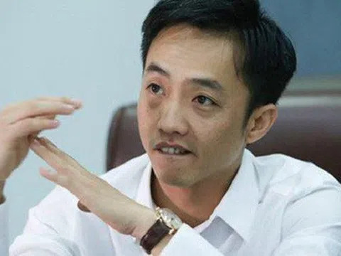 Cường Đô-la lập “đế chế” riêng ở Bình Dương, bứt khỏi cái bóng của Quốc Cường Gia Lai